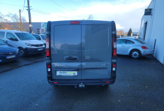 Opel VIVARO 1.6 CDTI BiTurbo 125 K2700 L1H1 ecoFLEX