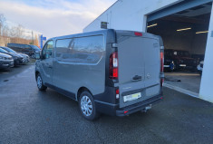 Opel VIVARO 1.6 CDTI BiTurbo 125 K2700 L1H1 ecoFLEX