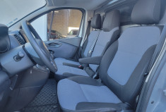 Opel VIVARO 1.6 CDTI BiTurbo 125 K2700 L1H1 ecoFLEX