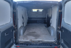 Opel VIVARO 1.6 CDTI BiTurbo 125 K2700 L1H1 ecoFLEX