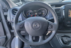 Opel VIVARO 1.6 CDTI BiTurbo 125 K2700 L1H1 ecoFLEX