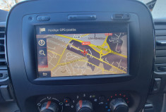 Opel VIVARO 1.6 CDTI BiTurbo 125 K2700 L1H1 ecoFLEX