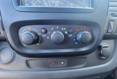 Opel VIVARO 1.6 CDTI BiTurbo 125 K2700 L1H1 ecoFLEX