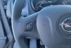 Opel VIVARO 1.6 CDTI BiTurbo 125 K2700 L1H1 ecoFLEX