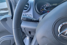 Opel VIVARO 1.6 CDTI BiTurbo 125 K2700 L1H1 ecoFLEX