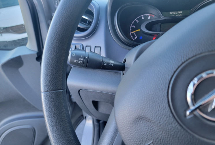 Opel VIVARO 1.6 CDTI BiTurbo 125 K2700 L1H1 ecoFLEX