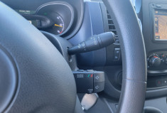 Opel VIVARO 1.6 CDTI BiTurbo 125 K2700 L1H1 ecoFLEX