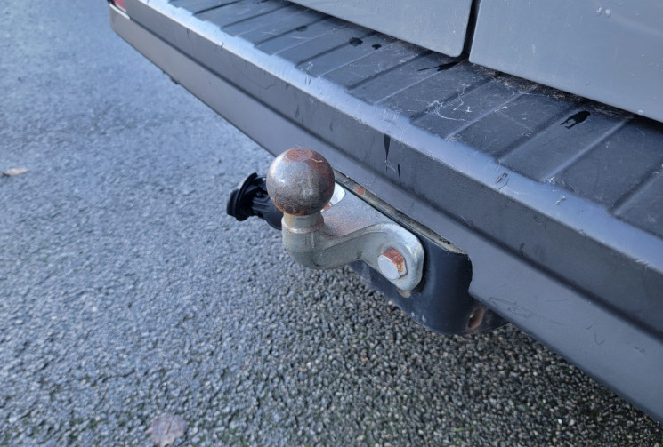 Opel VIVARO 1.6 CDTI BiTurbo 125 K2700 L1H1 ecoFLEX