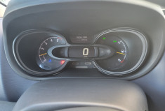 Opel VIVARO 1.6 CDTI BiTurbo 125 K2700 L1H1 ecoFLEX