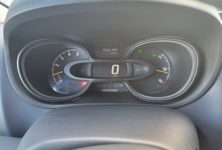 Opel VIVARO 1.6 CDTI BiTurbo 125 K2700 L1H1 ecoFLEX