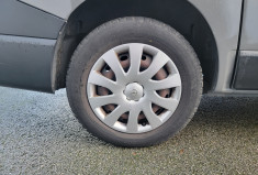 Opel VIVARO 1.6 CDTI BiTurbo 125 K2700 L1H1 ecoFLEX