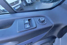 Opel VIVARO 1.6 CDTI BiTurbo 125 K2700 L1H1 ecoFLEX