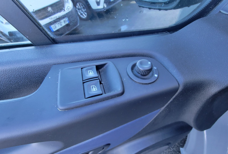 Opel VIVARO 1.6 CDTI BiTurbo 125 K2700 L1H1 ecoFLEX