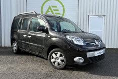 Renault Kangoo 115ch R-Link Boite Auto * Ecran * Tomtom * Radar * Attelage