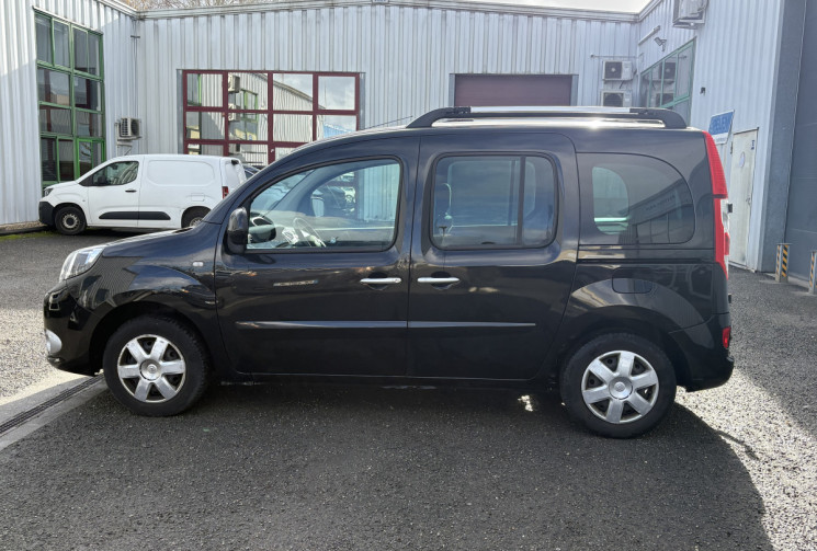 Renault Kangoo 115ch R-Link Boite Auto * Ecran * Tomtom * Radar * Attelage