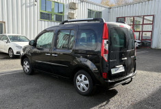 Renault Kangoo 115ch R-Link Boite Auto * Ecran * Tomtom * Radar * Attelage