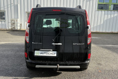 Renault Kangoo 115ch R-Link Boite Auto * Ecran * Tomtom * Radar * Attelage