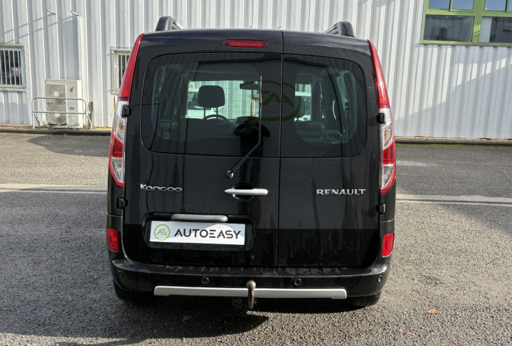 Renault Kangoo 115ch R-Link Boite Auto * Ecran * Tomtom * Radar * Attelage
