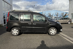 Renault Kangoo 115ch R-Link Boite Auto * Ecran * Tomtom * Radar * Attelage