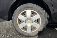 Renault Kangoo 115ch R-Link Boite Auto * Ecran * Tomtom * Radar * Attelage