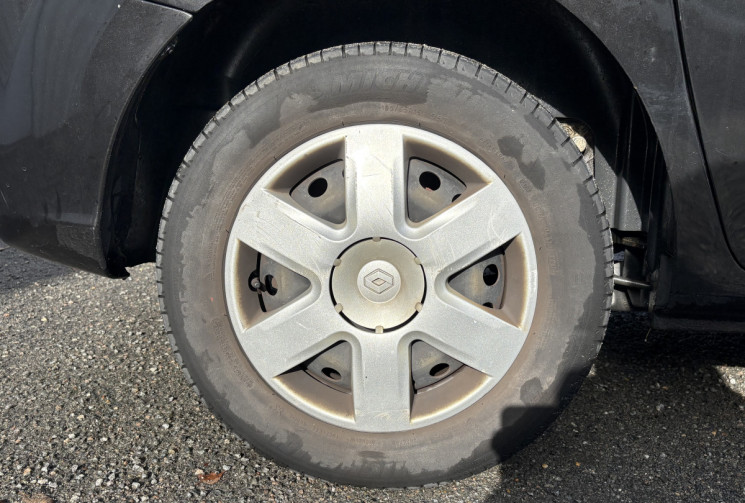 Renault Kangoo 115ch R-Link Boite Auto * Ecran * Tomtom * Radar * Attelage