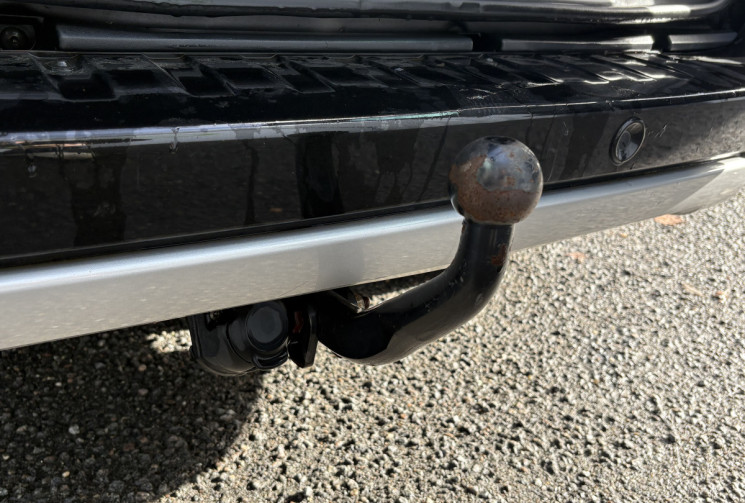 Renault Kangoo 115ch R-Link Boite Auto * Ecran * Tomtom * Radar * Attelage