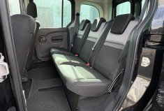 Renault Kangoo 115ch R-Link Boite Auto * Ecran * Tomtom * Radar * Attelage