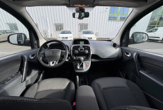 Renault Kangoo 115ch R-Link Boite Auto * Ecran * Tomtom * Radar * Attelage