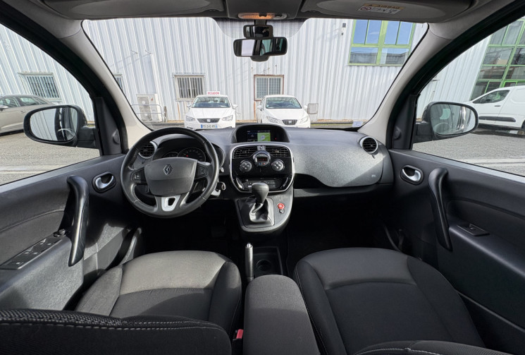 Renault Kangoo 115ch R-Link Boite Auto * Ecran * Tomtom * Radar * Attelage
