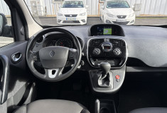 Renault Kangoo 115ch R-Link Boite Auto * Ecran * Tomtom * Radar * Attelage