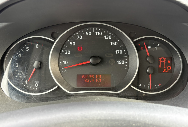 Renault Kangoo 115ch R-Link Boite Auto * Ecran * Tomtom * Radar * Attelage