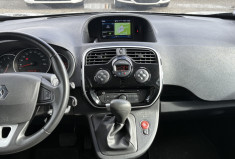 Renault Kangoo 115ch R-Link Boite Auto * Ecran * Tomtom * Radar * Attelage