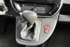 Renault Kangoo 115ch R-Link Boite Auto * Ecran * Tomtom * Radar * Attelage