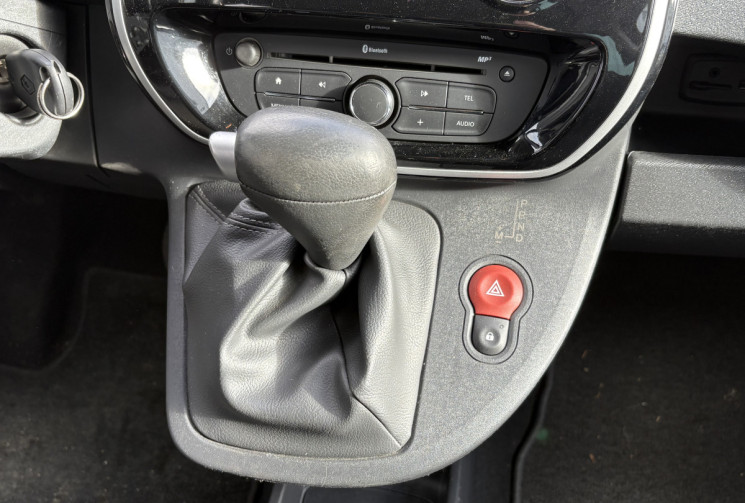 Renault Kangoo 115ch R-Link Boite Auto * Ecran * Tomtom * Radar * Attelage