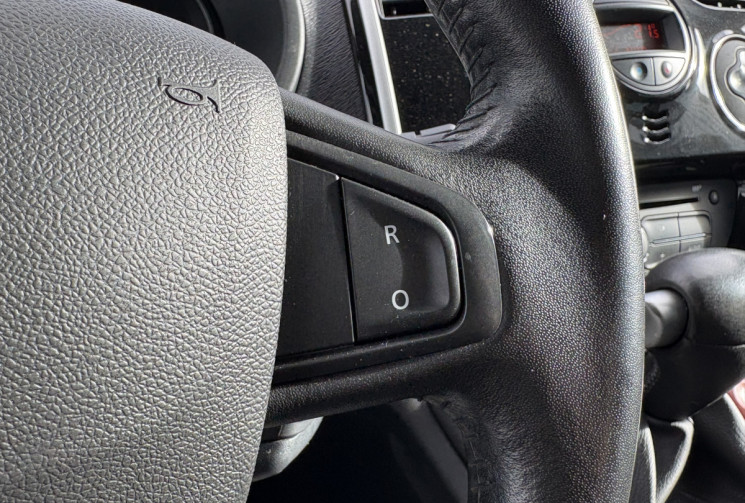 Renault Kangoo 115ch R-Link Boite Auto * Ecran * Tomtom * Radar * Attelage