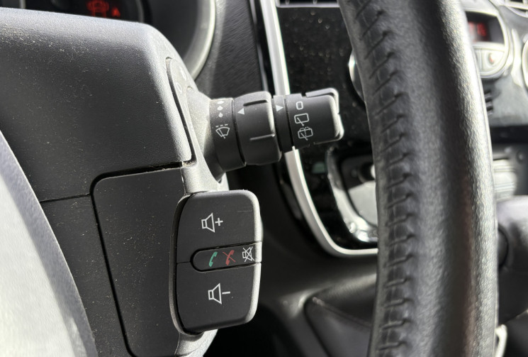 Renault Kangoo 115ch R-Link Boite Auto * Ecran * Tomtom * Radar * Attelage