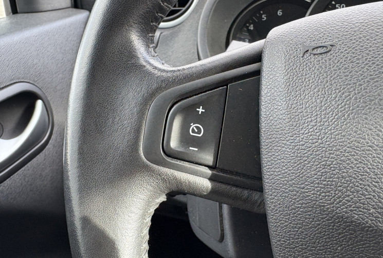 Renault Kangoo 115ch R-Link Boite Auto * Ecran * Tomtom * Radar * Attelage