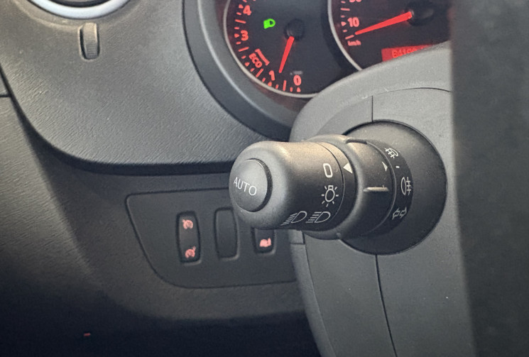 Renault Kangoo 115ch R-Link Boite Auto * Ecran * Tomtom * Radar * Attelage