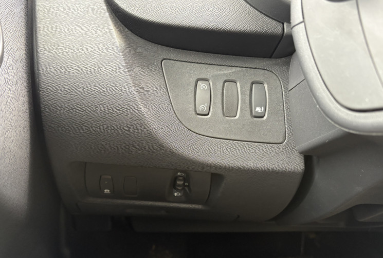 Renault Kangoo 115ch R-Link Boite Auto * Ecran * Tomtom * Radar * Attelage