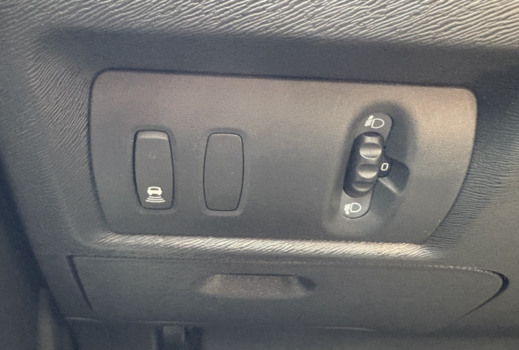 Renault Kangoo 115ch R-Link Boite Auto * Ecran * Tomtom * Radar * Attelage