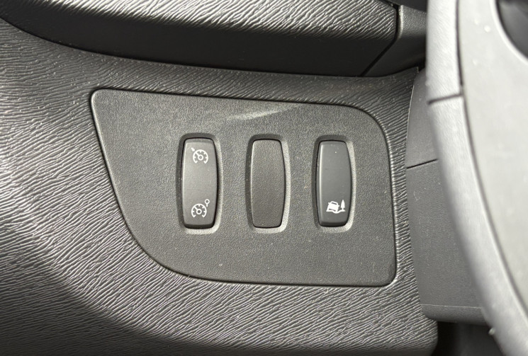 Renault Kangoo 115ch R-Link Boite Auto * Ecran * Tomtom * Radar * Attelage