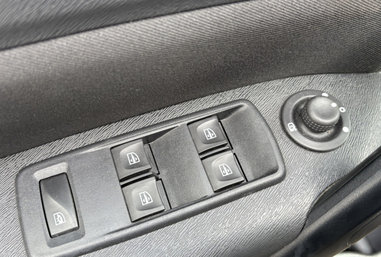 Renault Kangoo 115ch R-Link Boite Auto * Ecran * Tomtom * Radar * Attelage