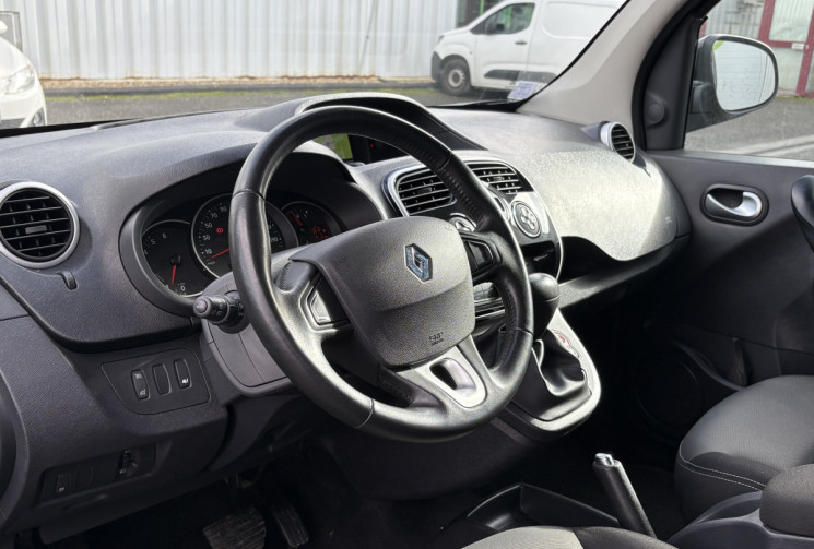 Renault Kangoo 115ch R-Link Boite Auto * Ecran * Tomtom * Radar * Attelage