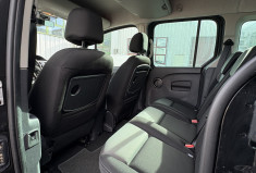 Renault Kangoo 115ch R-Link Boite Auto * Ecran * Tomtom * Radar * Attelage