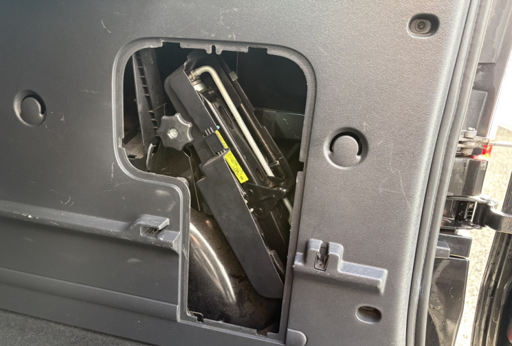 Renault Kangoo 115ch R-Link Boite Auto * Ecran * Tomtom * Radar * Attelage