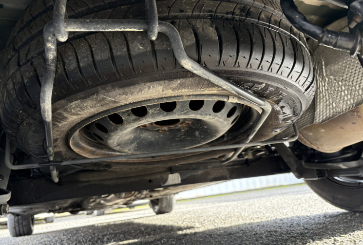 Renault Kangoo 115ch R-Link Boite Auto * Ecran * Tomtom * Radar * Attelage