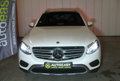 Mercedes GLC 250