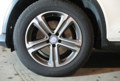 Mercedes GLC 250 d 204 Business Executive 4Matic 9G-Tronic attelage electrique