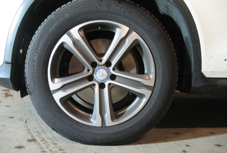 Mercedes GLC 250 d 204 Business Executive 4Matic 9G-Tronic attelage electrique