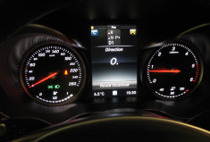 Mercedes GLC 250 d 204 Business Executive 4Matic 9G-Tronic attelage electrique